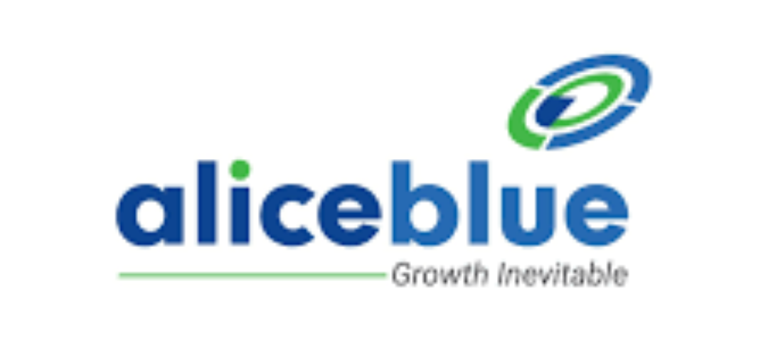 Alice Blue Demat
